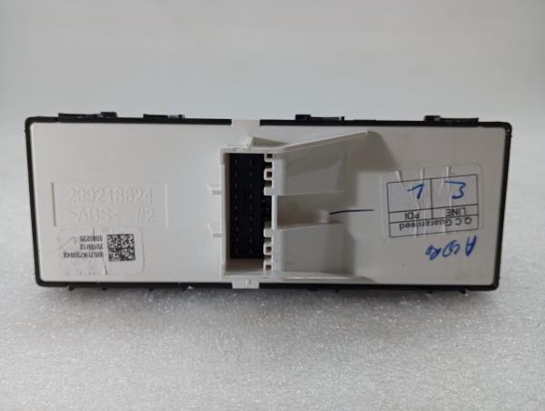 Left Front window control HYUNDAI Tucson (TL) Imagem-3