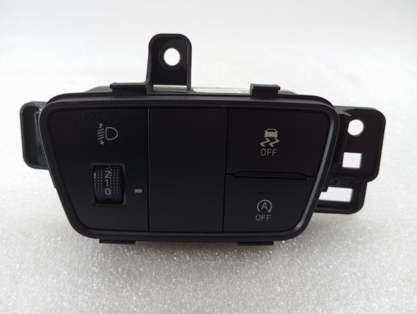 Botón / interruptor de luces HYUNDAI Tucson (TL)