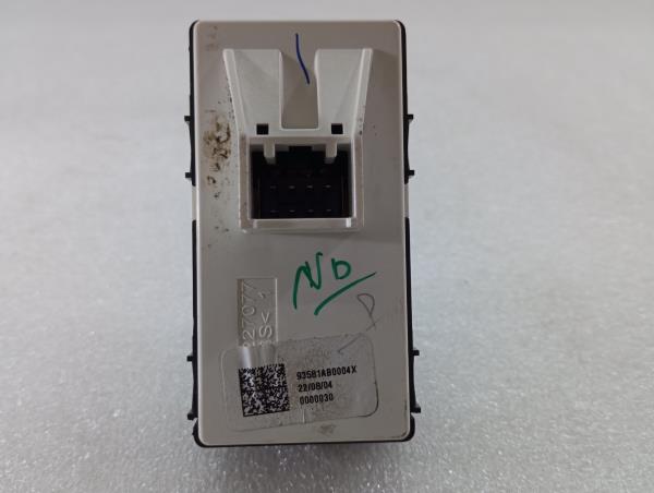 Left Rear window control HYUNDAI Tucson (TL) Imagem-3