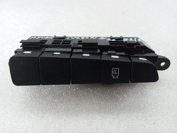 Electromechanical switch  HYUNDAI Tucson (TL)