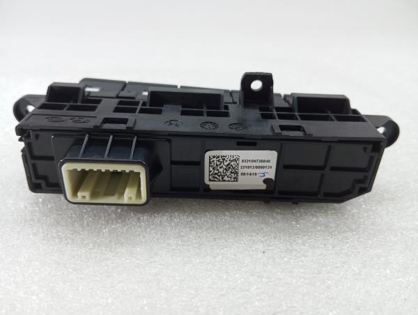 Electromechanical switch  HYUNDAI Tucson (TL) Imagem-3