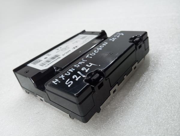 Antenna Amplifier HYUNDAI Tucson (TL) Imagem-2