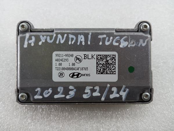 Modulo telecamera HYUNDAI Tucson (TL) Imagem-4