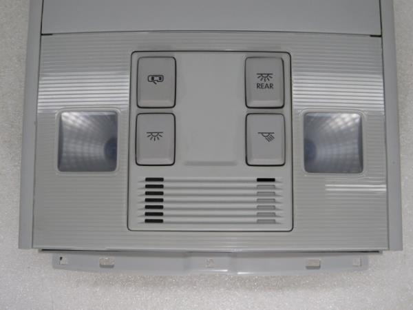Front seat light VOLKSWAGEN Golf VII Variant (BA5, BV5) Imagem-2