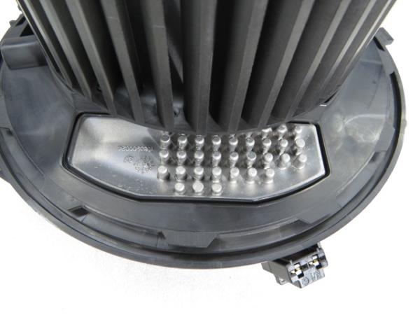 Ventola riscaldamento / Ventilatore abitacolo VOLKSWAGEN Golf VII Variant (BA5, BV5) Imagem-4
