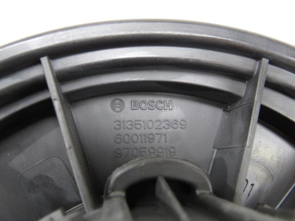 Ventola riscaldamento / Ventilatore abitacolo VOLKSWAGEN Golf VII Variant (BA5, BV5) Imagem-6