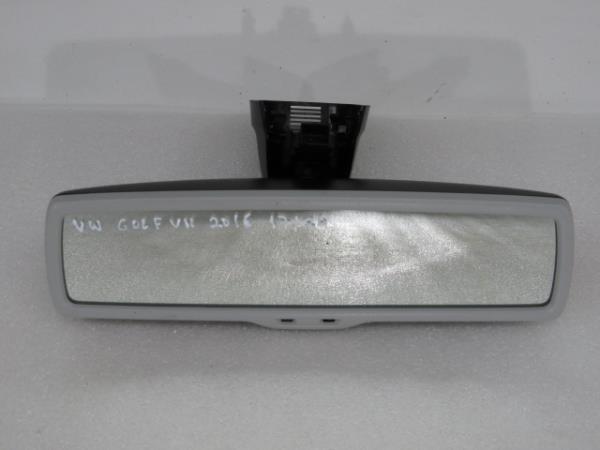 Espejo retrovisor interior VOLKSWAGEN Golf VII Variant (BA5, BV5)