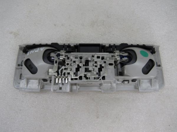 Plafoniera anteriore VOLKSWAGEN Golf VII Variant (BA5, BV5) Imagem-2