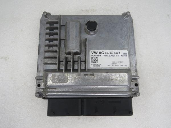 Centralina motore / ECU VOLKSWAGEN Golf VII Variant (BA5, BV5)