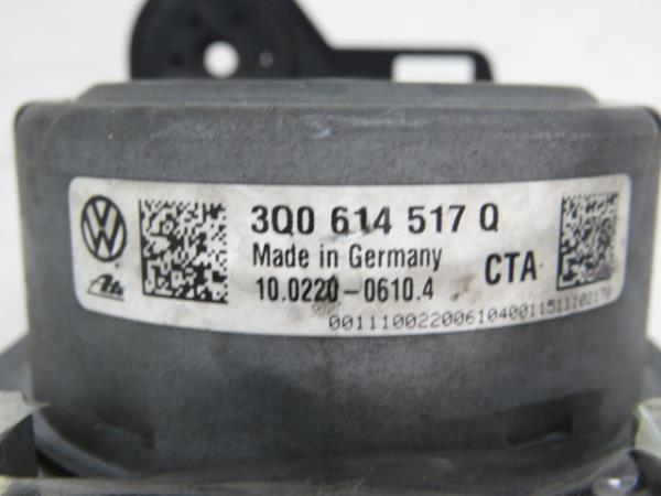 ABS VOLKSWAGEN Golf VII Variant (BA5, BV5) Imagem-4