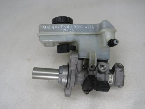 Bomba hidráulica del sistema de frenos VOLKSWAGEN Golf VII Variant (BA5, BV5)