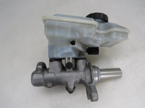 Bomba hidráulica del sistema de frenos VOLKSWAGEN Golf VII Variant (BA5, BV5) Imagem-1