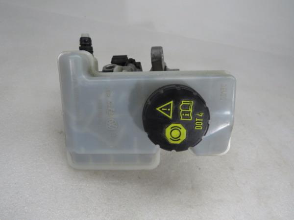 Bomba hidráulica del sistema de frenos VOLKSWAGEN Golf VII Variant (BA5, BV5) Imagem-2
