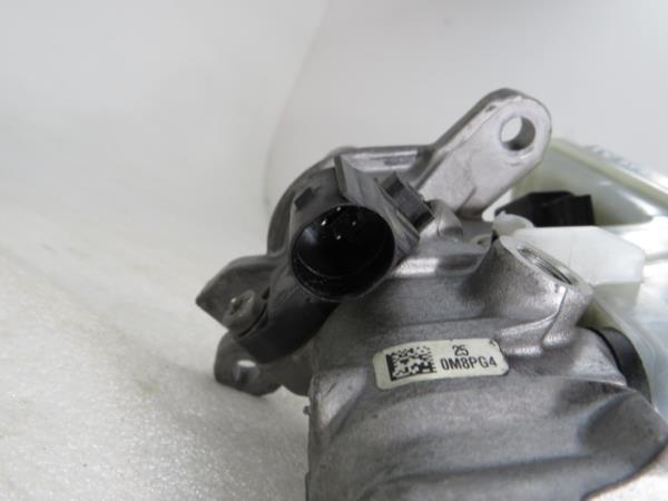 Bomba hidráulica del sistema de frenos VOLKSWAGEN Golf VII Variant (BA5, BV5) Imagem-5