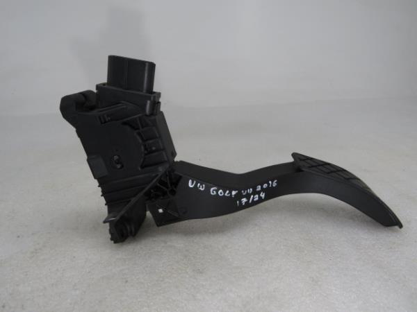 Pedale acceleratore VOLKSWAGEN Golf VII Variant (BA5, BV5) Imagem-2