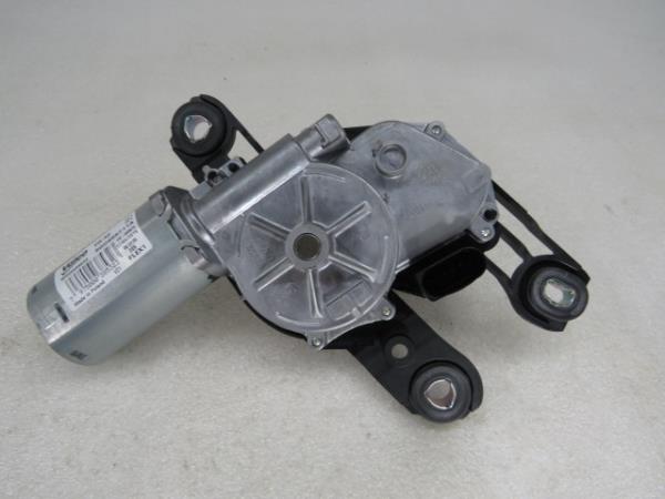 Rear Wiper Motor VOLKSWAGEN Golf VII Variant (BA5, BV5)