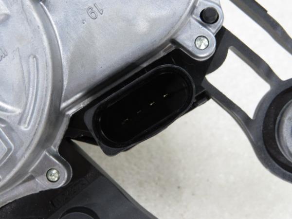 Essuie-glace moteur arrière VOLKSWAGEN Golf VII Variant (BA5, BV5) Imagem-1