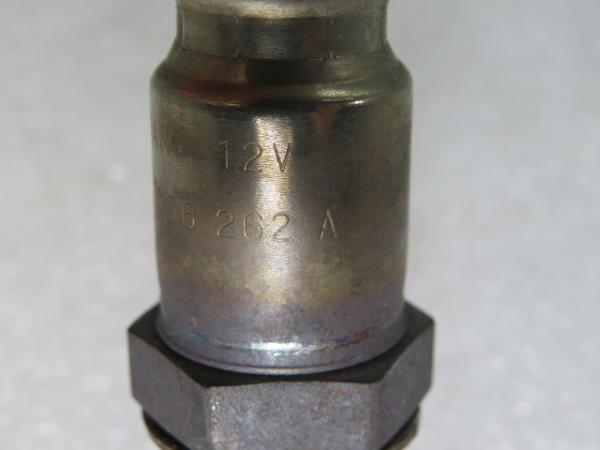 Sonda lambda VOLKSWAGEN Golf VII Variant (BA5, BV5) Imagem-5