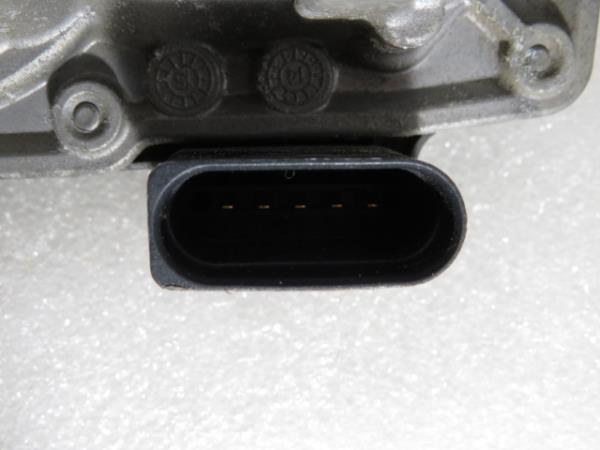 Attuatore / Motore valvola collettore di aspirazione VOLKSWAGEN Golf VII Variant (BA5, BV5) Imagem-3