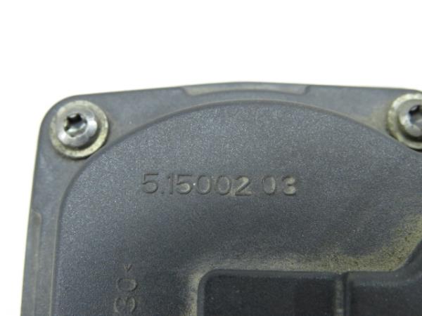 Attuatore / Motore valvola collettore di aspirazione VOLKSWAGEN Golf VII Variant (BA5, BV5) Imagem-5
