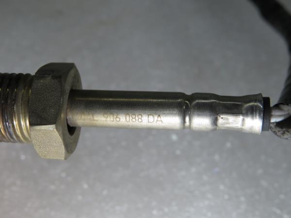 Sonda lambda VOLKSWAGEN Golf VII Variant (BA5, BV5) Imagem-4