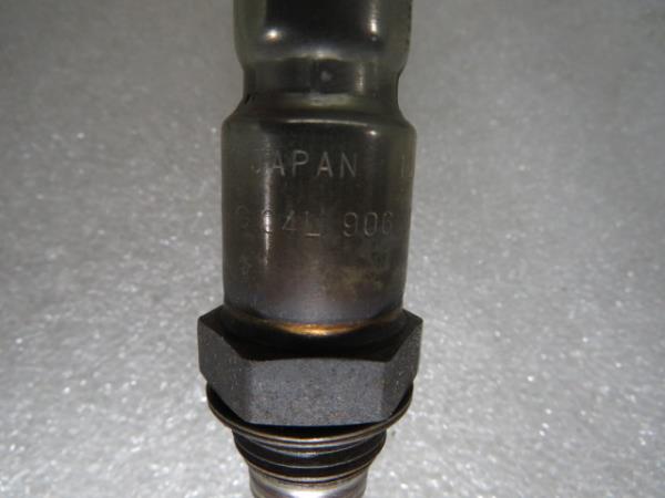 Lambda sensor VOLKSWAGEN Golf VII Variant (BA5, BV5) Imagem-3