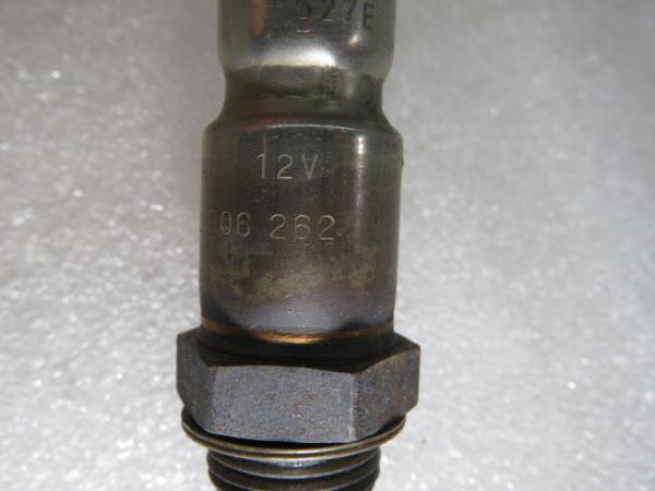 Lambda sensor VOLKSWAGEN Golf VII Variant (BA5, BV5) Imagem-5