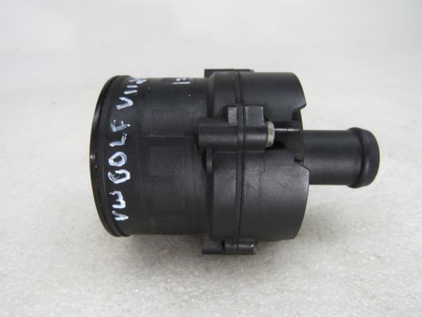Water pump VOLKSWAGEN Golf VII Variant (BA5, BV5)