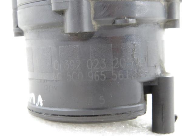 Bomba de agua VOLKSWAGEN Golf VII Variant (BA5, BV5) Imagem-4