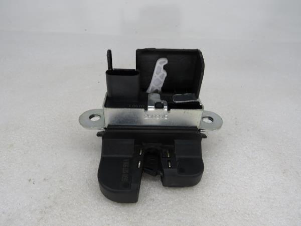 Tailgate Lock /Latch VOLKSWAGEN Golf VII Variant (BA5, BV5)