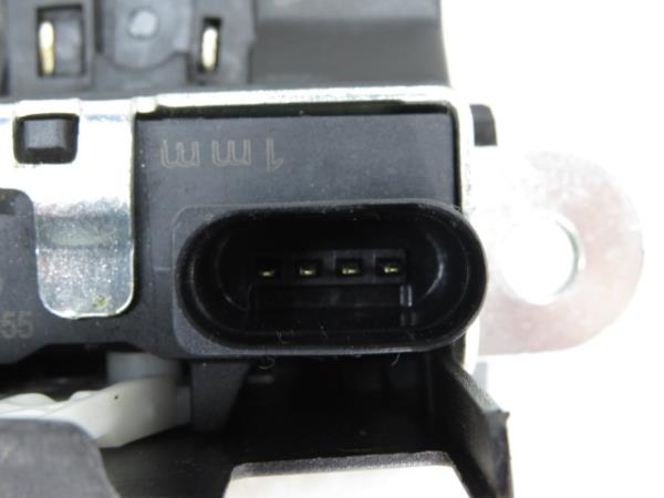 Tailgate Lock /Latch VOLKSWAGEN Golf VII Variant (BA5, BV5) Imagem-2