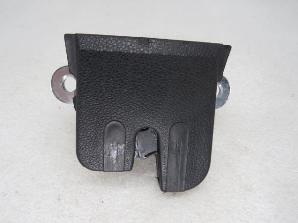 Tailgate Lock /Latch VOLKSWAGEN Golf VII Variant (BA5, BV5) Imagem-3