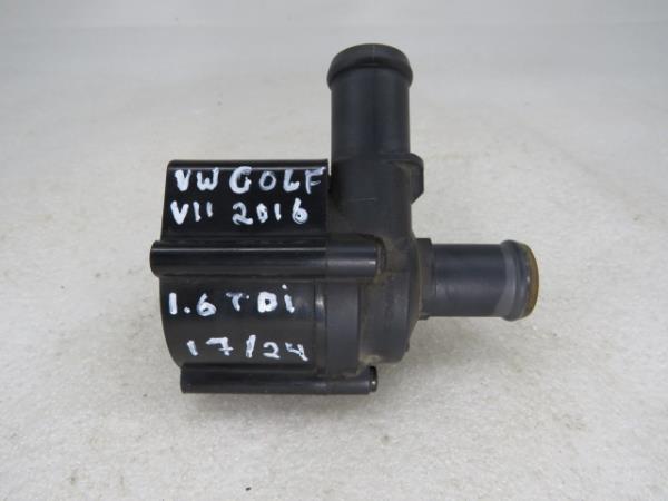 Water pump VOLKSWAGEN Golf VII Variant (BA5, BV5)