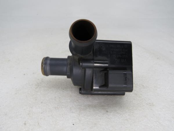 Pompa dell’acqua VOLKSWAGEN Golf VII Variant (BA5, BV5) Imagem-1