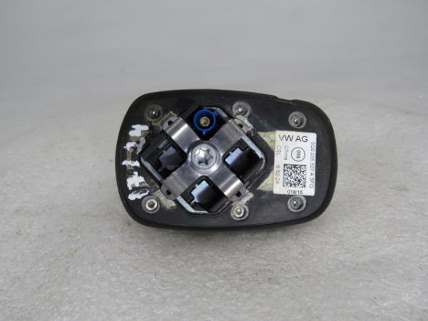 Amplificatore Antenna VOLKSWAGEN Golf VII Variant (BA5, BV5) Imagem-2