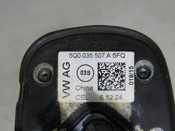 Amplificatore Antenna VOLKSWAGEN Golf VII Variant (BA5, BV5) Imagem-3