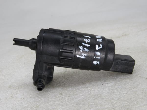 Motore tergicristallo anteriore VOLKSWAGEN Golf VII Variant (BA5, BV5)