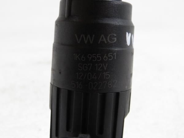 Motore tergicristallo anteriore VOLKSWAGEN Golf VII Variant (BA5, BV5) Imagem-4