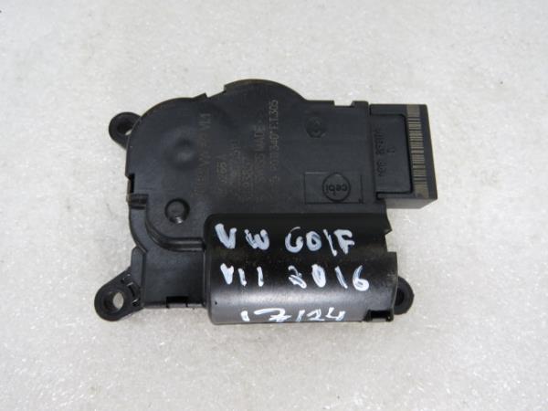 Actuador VOLKSWAGEN Golf VII Variant (BA5, BV5)