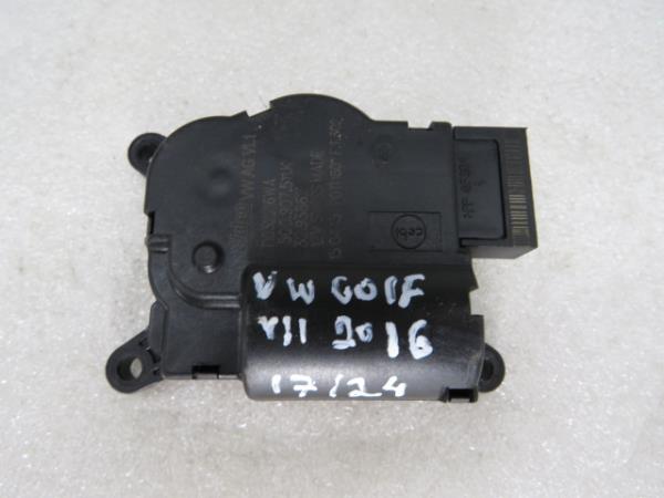 Actuador VOLKSWAGEN Golf VII Variant (BA5, BV5)