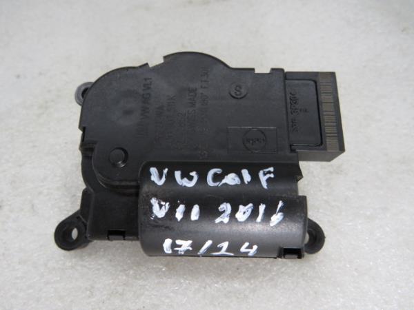 Actuador VOLKSWAGEN Golf VII Variant (BA5, BV5)