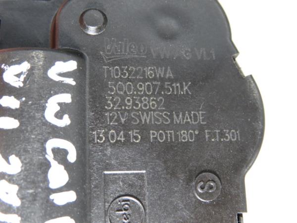 Actuador VOLKSWAGEN Golf VII Variant (BA5, BV5) Imagem-3