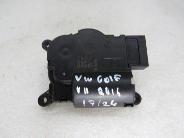 Actuador VOLKSWAGEN Golf VII Variant (BA5, BV5)