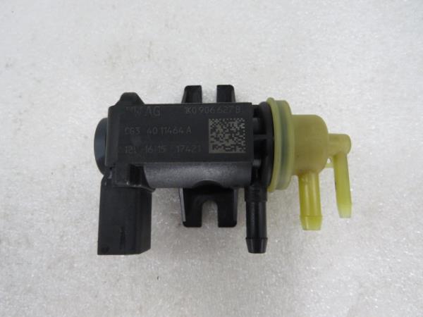 Elettrovalvola Convertitore Pressione VOLKSWAGEN Golf VII Variant (BA5, BV5)