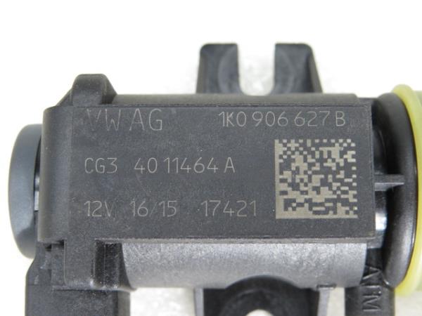 Elettrovalvola Convertitore Pressione VOLKSWAGEN Golf VII Variant (BA5, BV5) Imagem-3