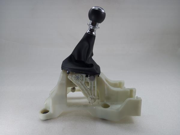 Gear selector HYUNDAI Tucson (TL)