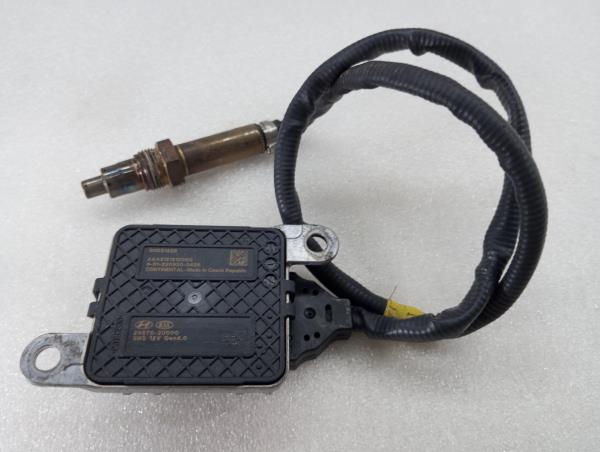 Sonda lambda HYUNDAI Tucson (TL) Imagem-3
