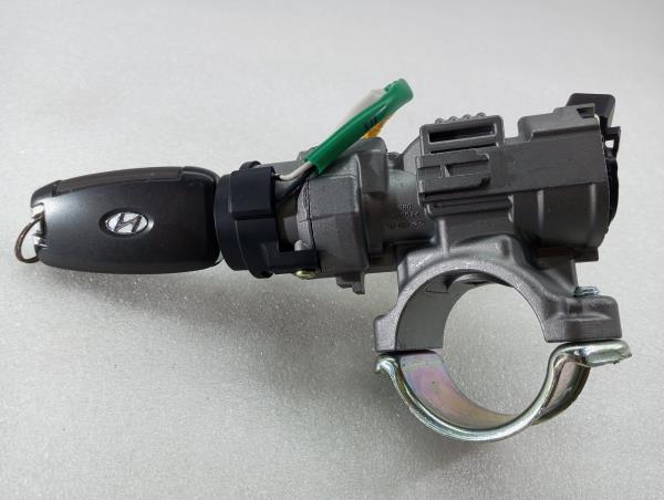 Bombín de encendido HYUNDAI Tucson (TL) Imagem-5