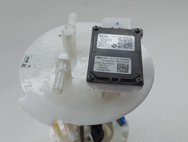 Pompa carburante HYUNDAI Tucson (TL) Imagem-2