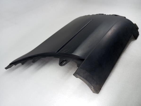 Plastica generica FORD Transit Imagem-2